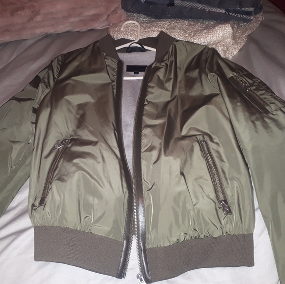 Bomber jacket - Picture 5 of 11
